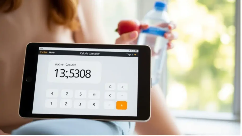 calorie Calculator