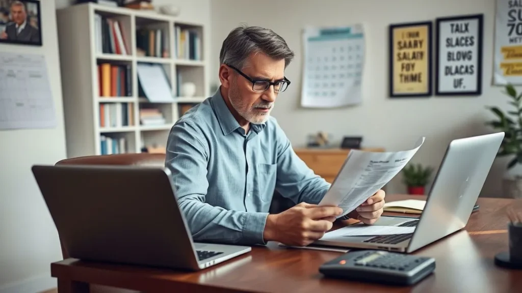 Ohio Paycheck Calculator