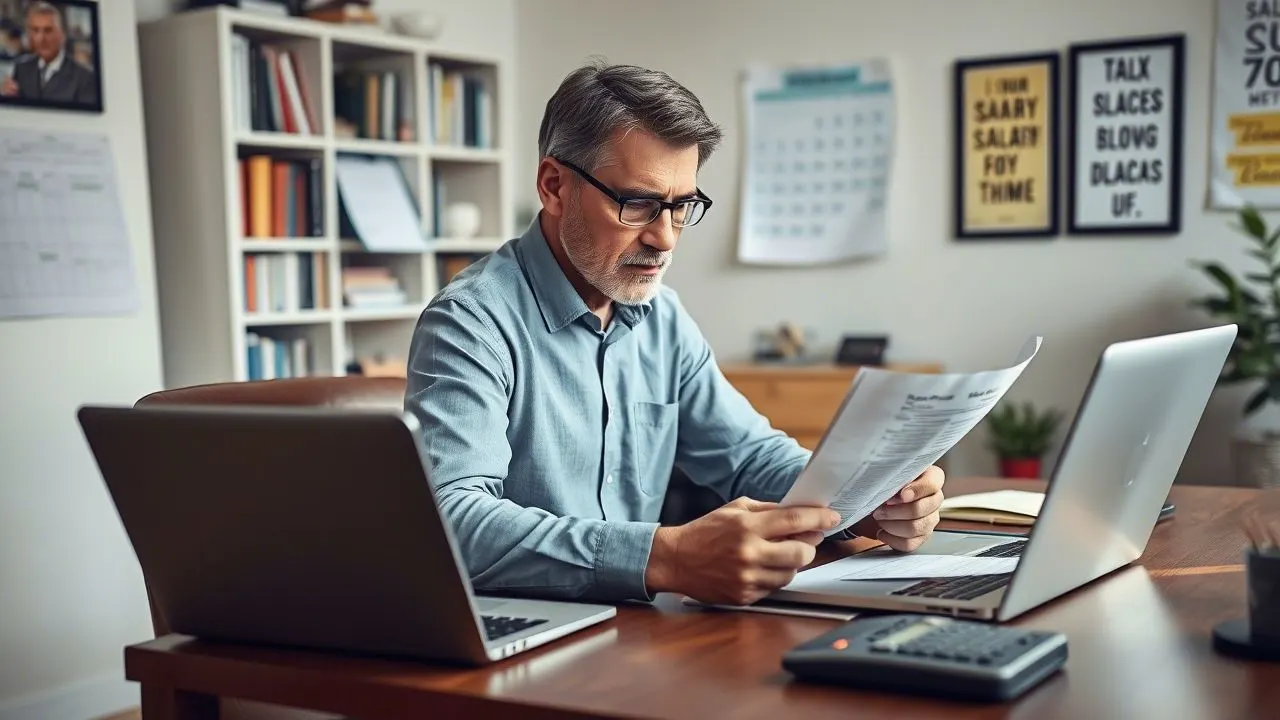 Ohio Paycheck Calculator