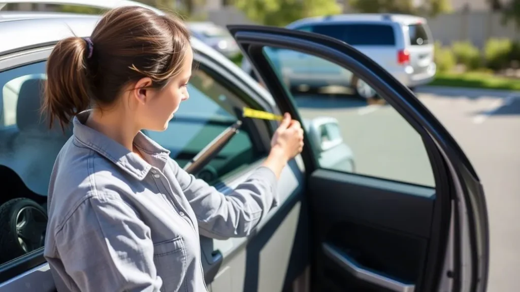 Tint percentage calculator