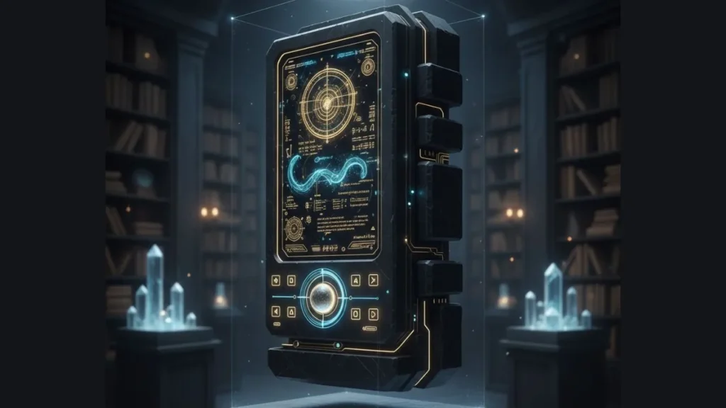 Akashic Records Calculator