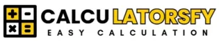 CALCULATORSFY.COM